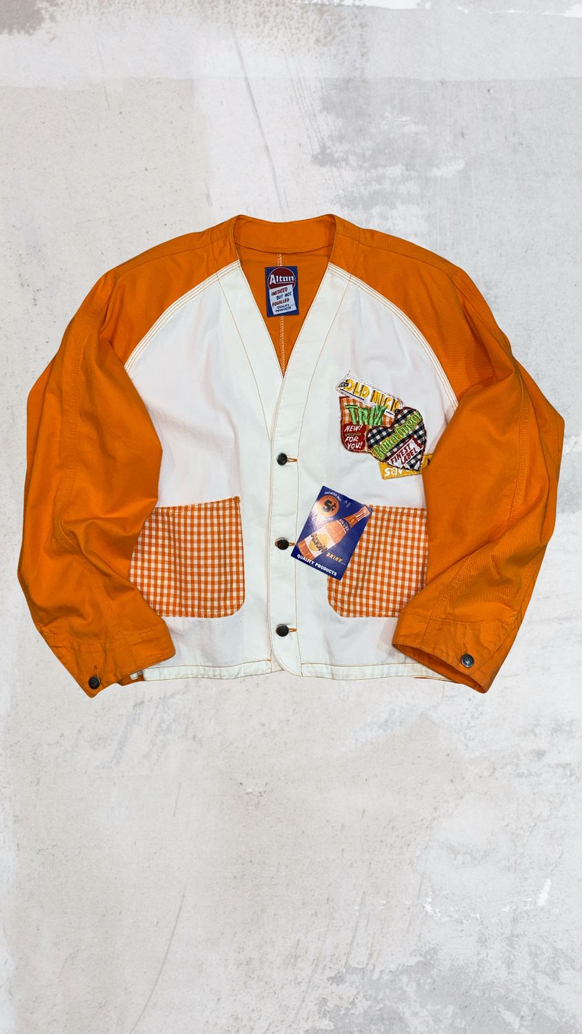 Chaqueta Alton Trix Chaqueta Alton Trix