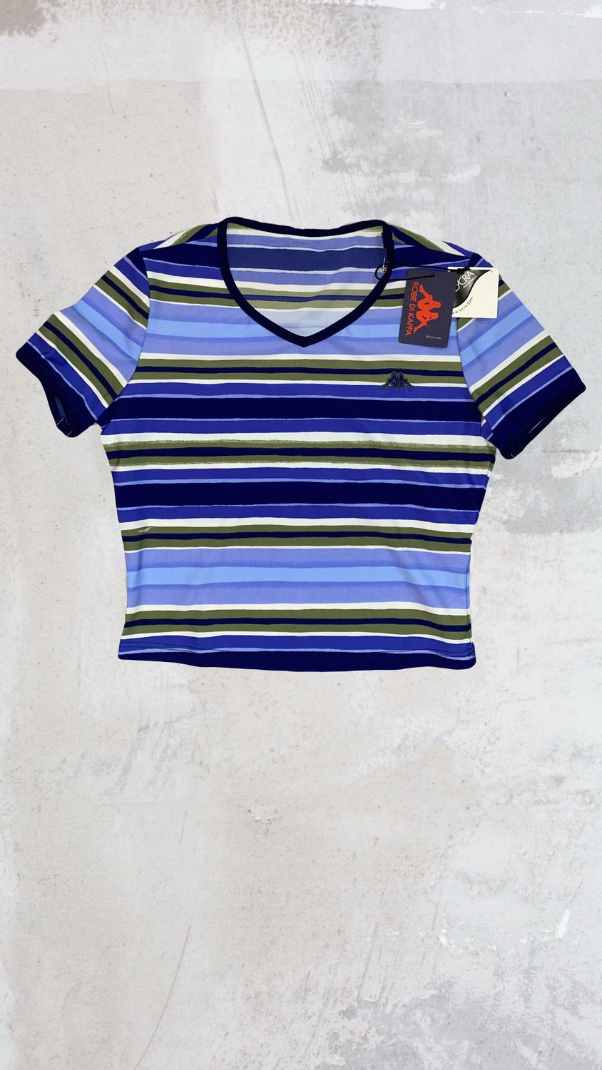 Camiseta Baño Kappa DS Talla L Camiseta Baño Kappa DS Talla L