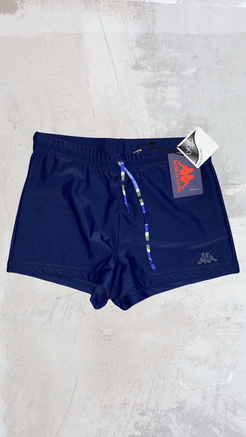 Short Baño Kappa DS Talla L Short Baño Kappa DS Talla L