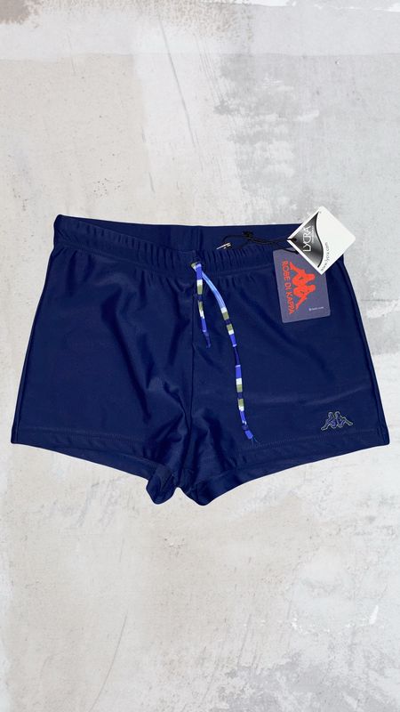 Short Baño Kappa DS Talla L
