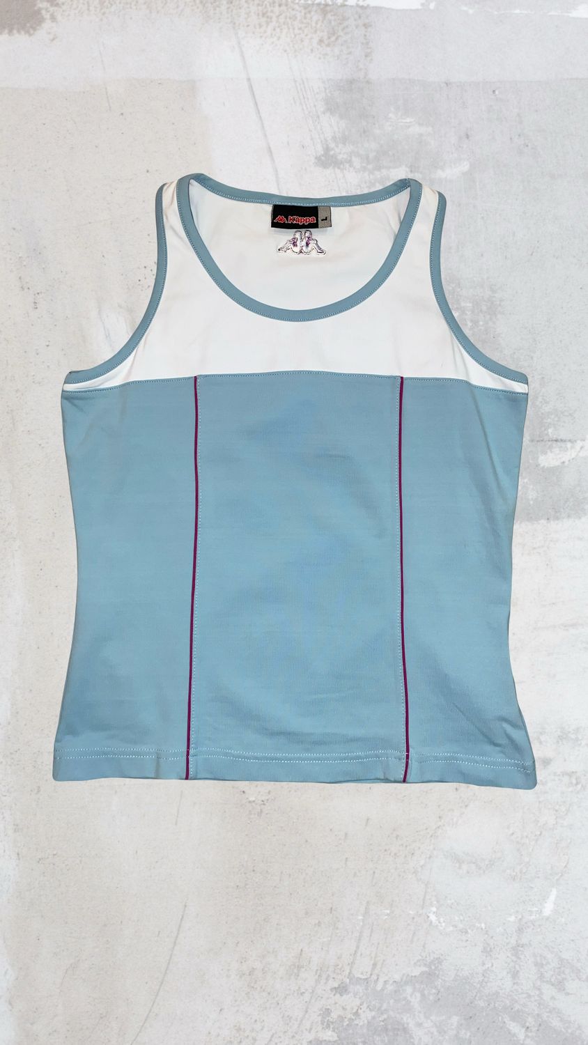 Camiseta Kappa Sport Talla M Camiseta Kappa Sport Talla M