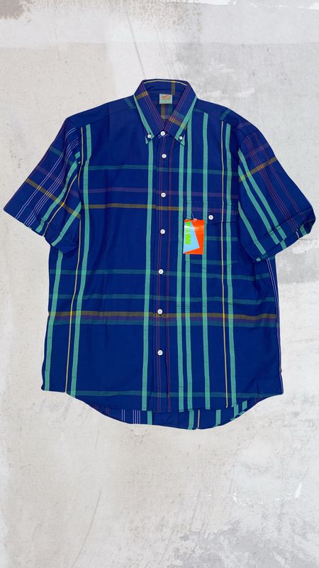 Camisa Meiba DS