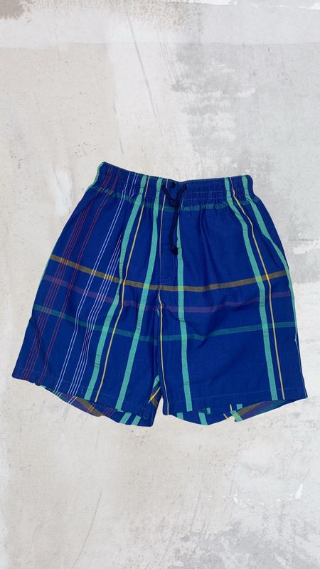 Short Baño Meiba DS