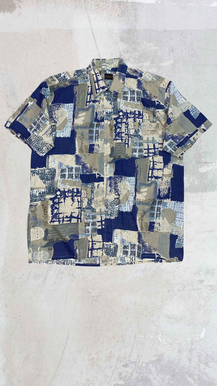 Camisa Class Camisa Class