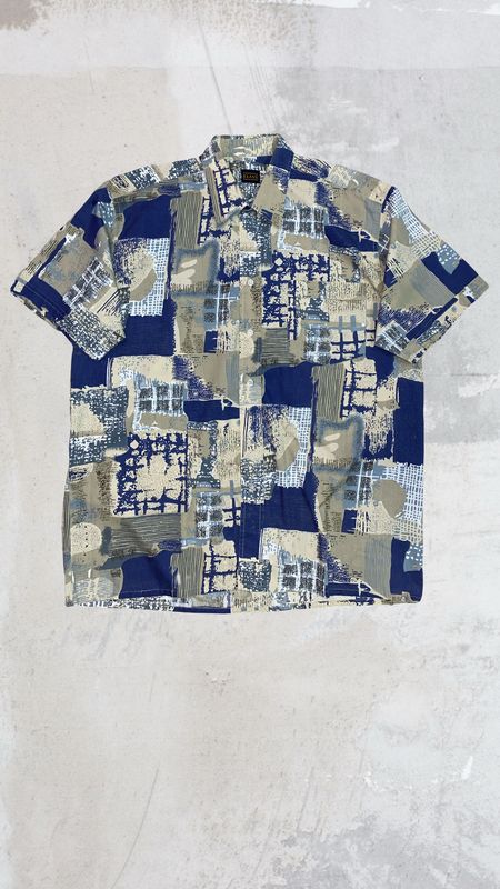 Camisa Class