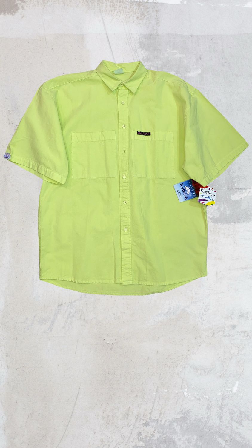 Camisa Kaiswear Camisa Kaiswear