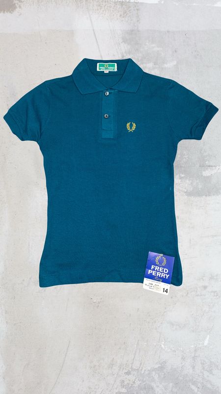 Polo Fred Perry DS