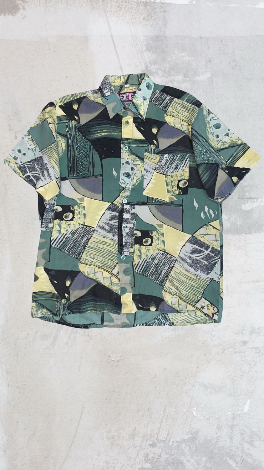 Camisa Marco Tasso Camisa Marco Tasso