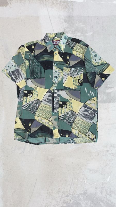 Camisa Marco Tasso