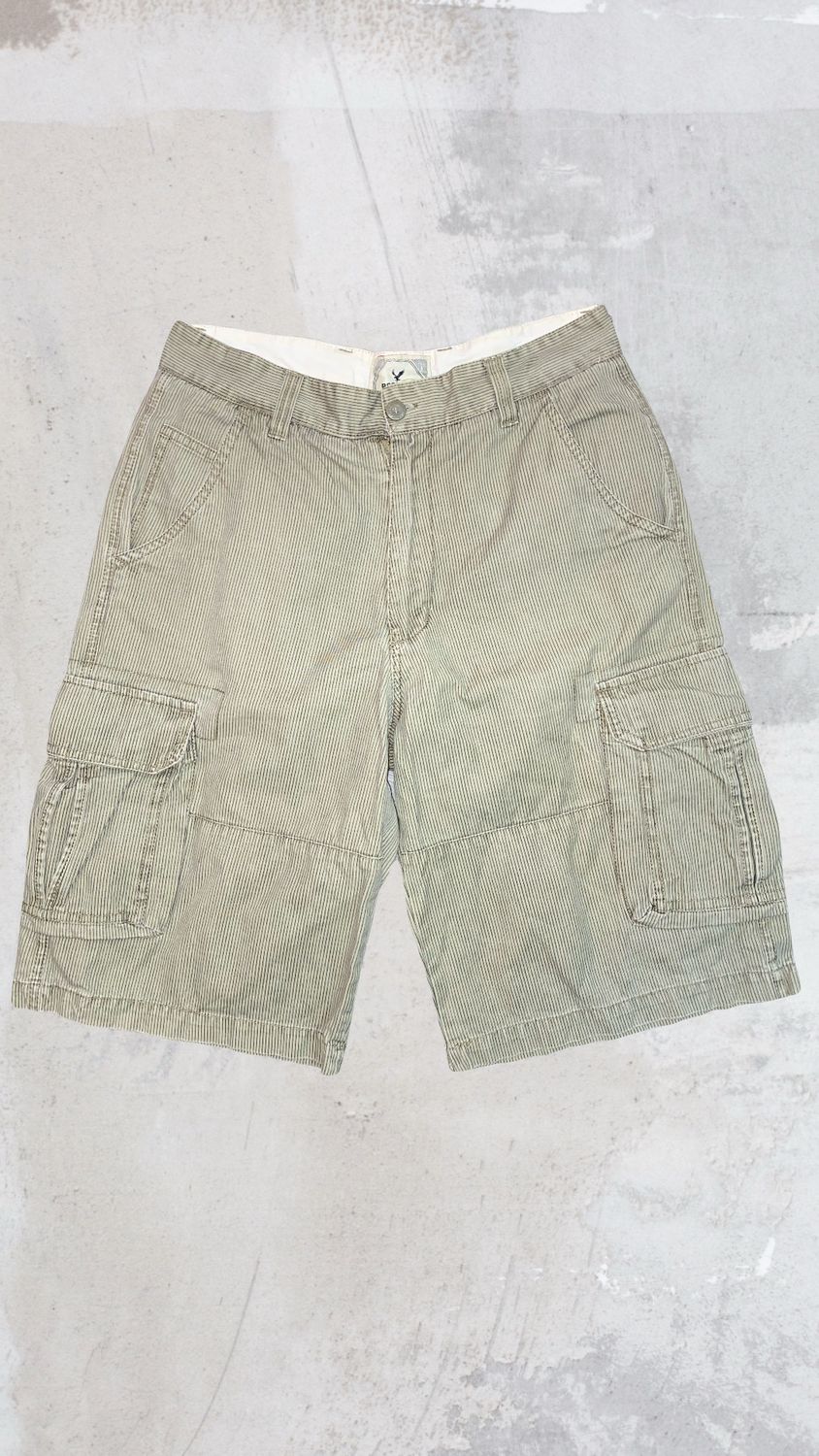 Pantalón Cargo Reserve Pantalón Cargo Reserve