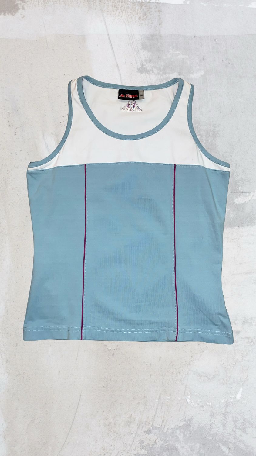 Camiseta Kappa Sport Talla L Camiseta Kappa Sport Talla L