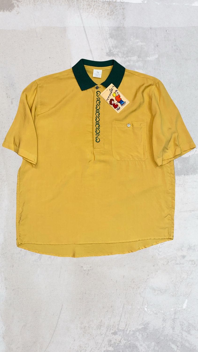 Polo Muete’s Vintage DS Polo Muete’s Vintage DS