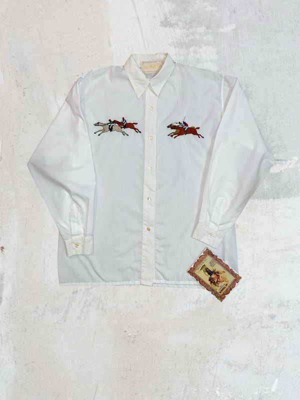 Camisa No Problem Deadstock