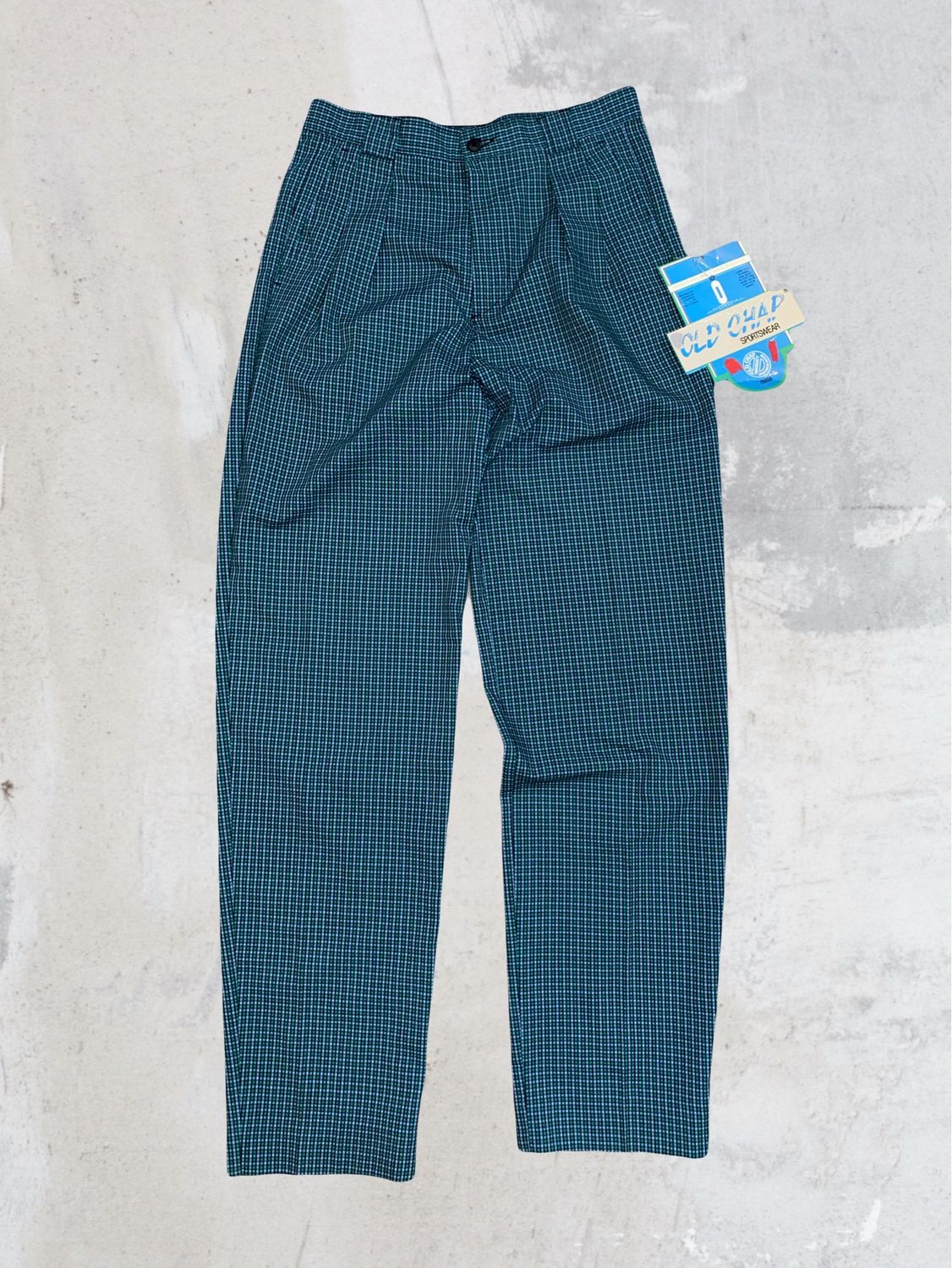 Pantalón Old Chap Deadstock Pantalón Old Chap Deadstock