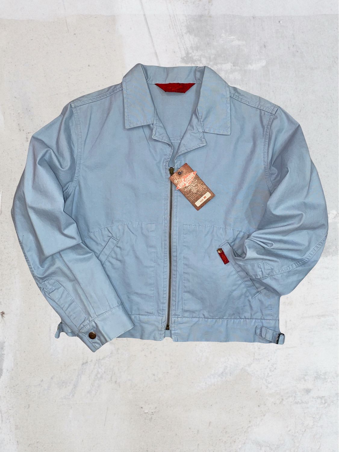 Chaqueta Lee Cooper Deadstock Chaqueta Lee Cooper Deadstock