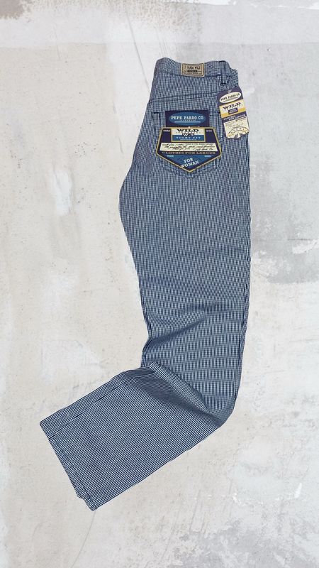 Pantalón Pepe Pardo DS