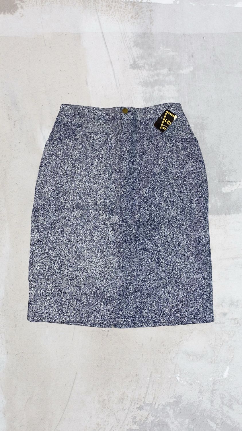 Falda Levi’st White Noise DS Falda Levi’st White Noise DS