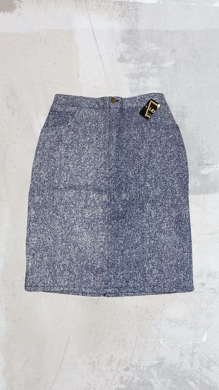 Falda Levi’st  White Noise DS