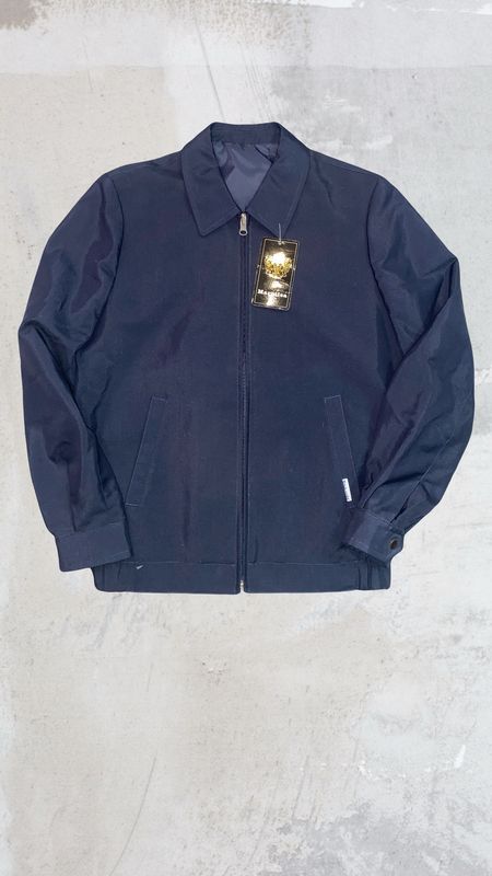 Chaqueta Vintage estilo Harrington