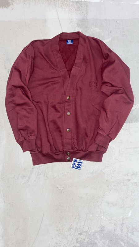 Chaqueta punto Vintage Best DS