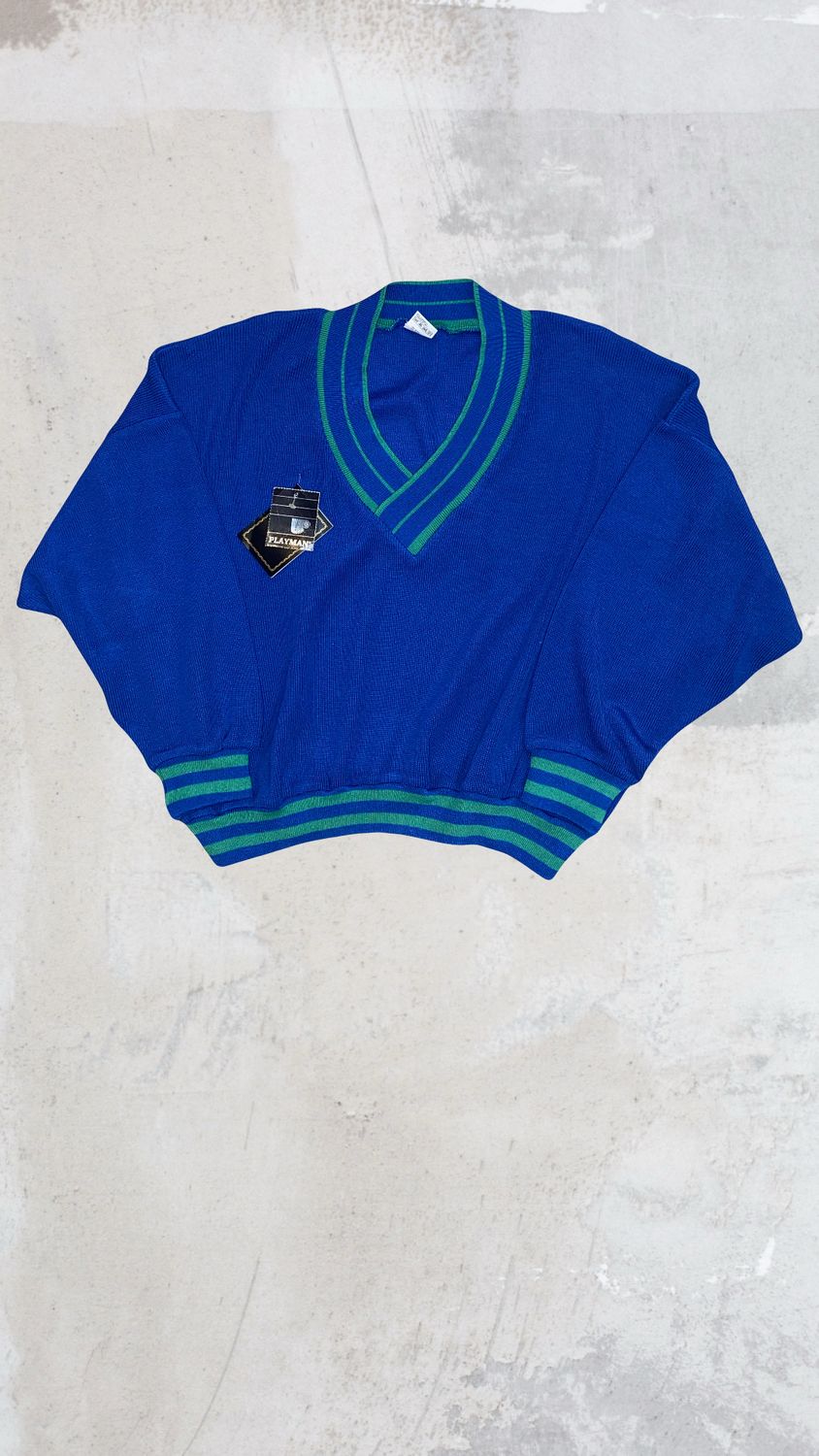 Jersey Vintage VPlay DS Jersey Vintage VPlay DS