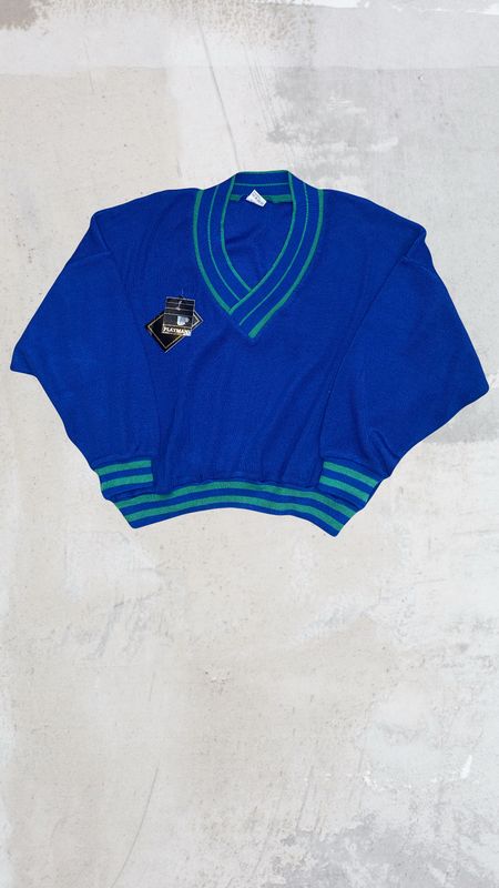 Jersey Vintage VPlay DS