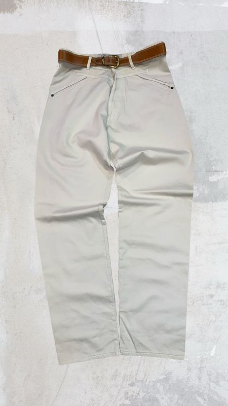 Pantalón Vintage Lee Copper DS