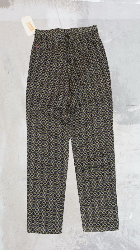 Pantalón Vintage Pepe Pardo DS