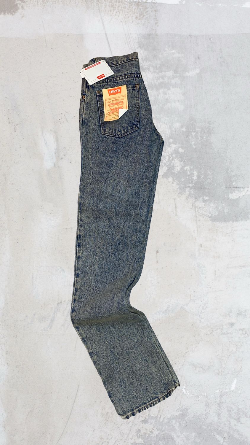 Levi’s 601 Vintage DS