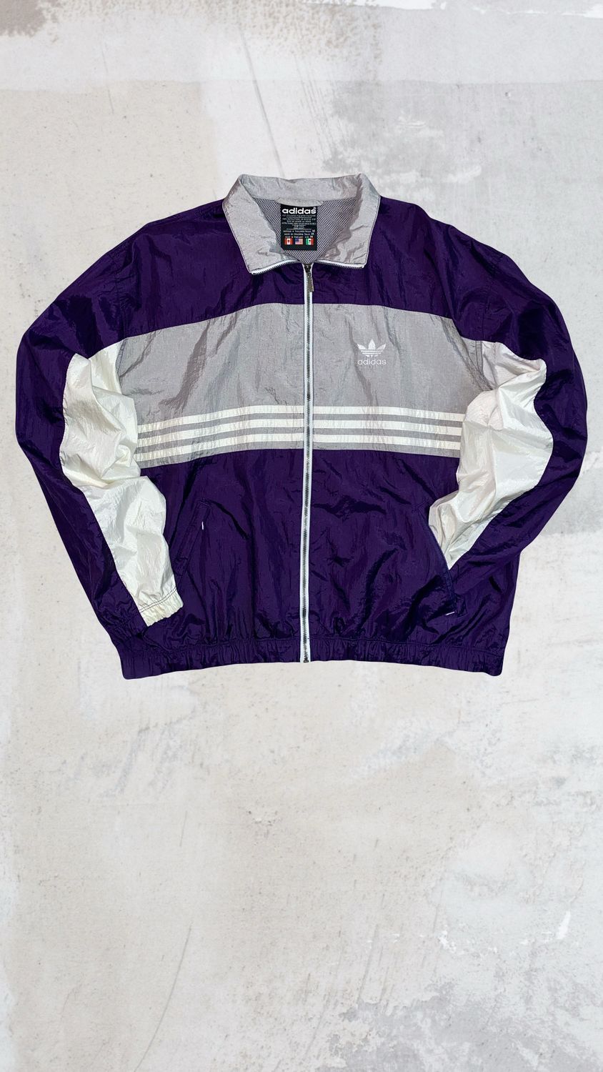 Crazy Jacket Adidas 90’s Crazy Jacket Adidas 90’s