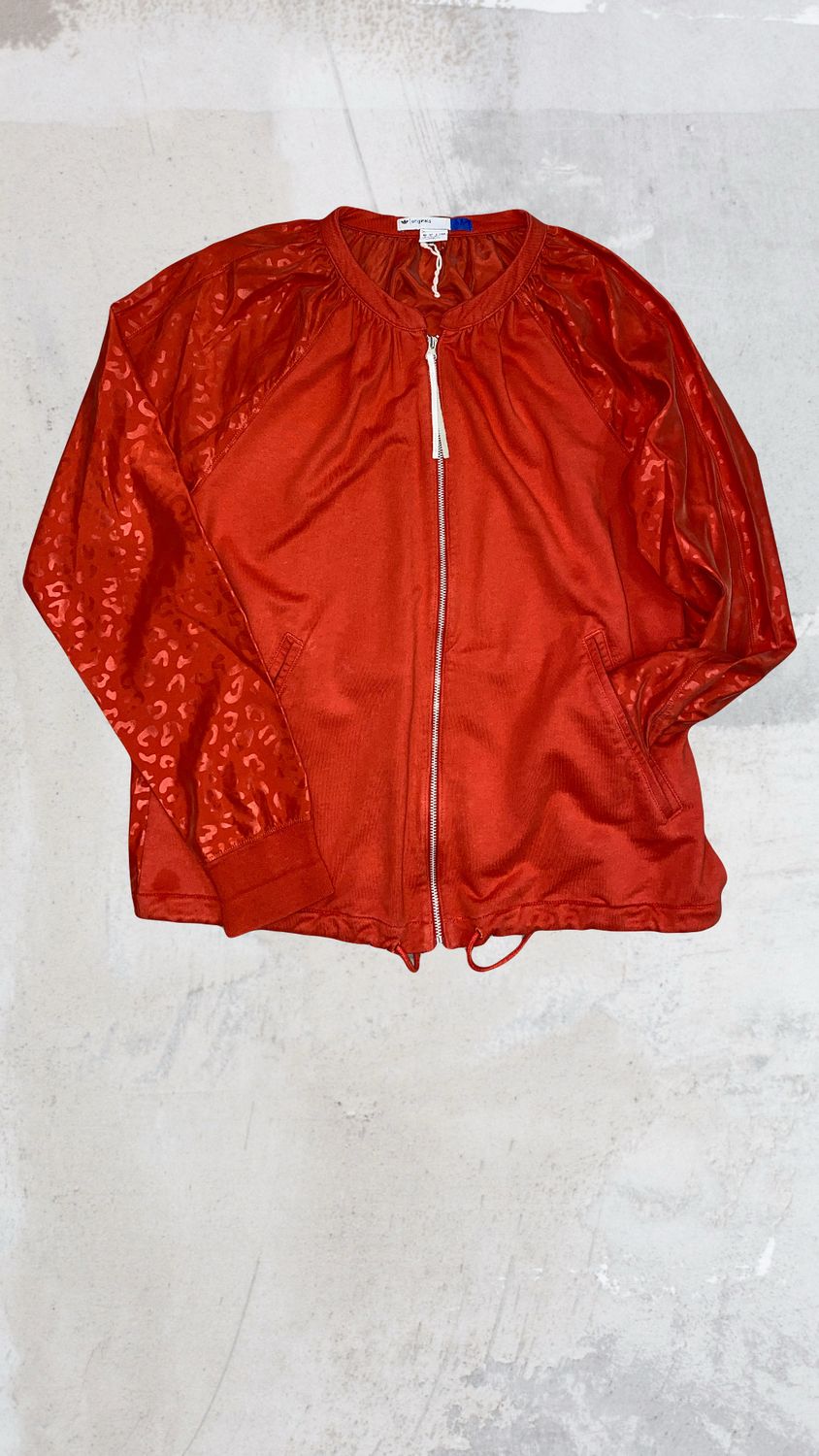 Chaqueta Adidas Leo (Sample) Chaqueta Adidas Leo (Sample)