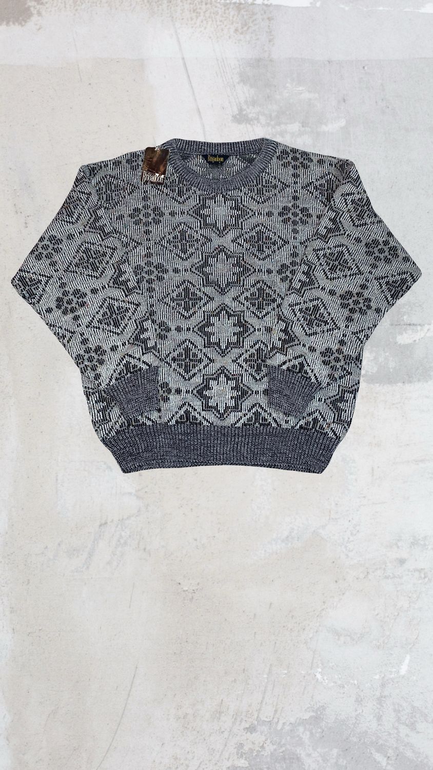 Jersey Vintage Brigadoon DS Jersey Vintage Brigadoon DS