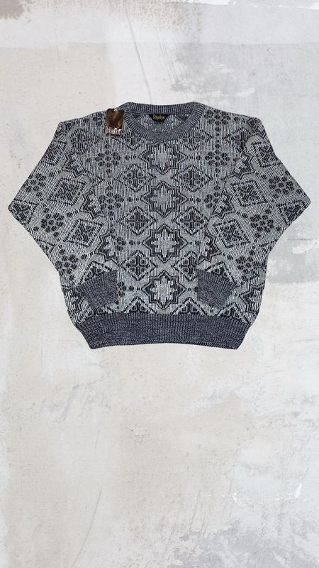 Jersey Vintage Brigadoon DS