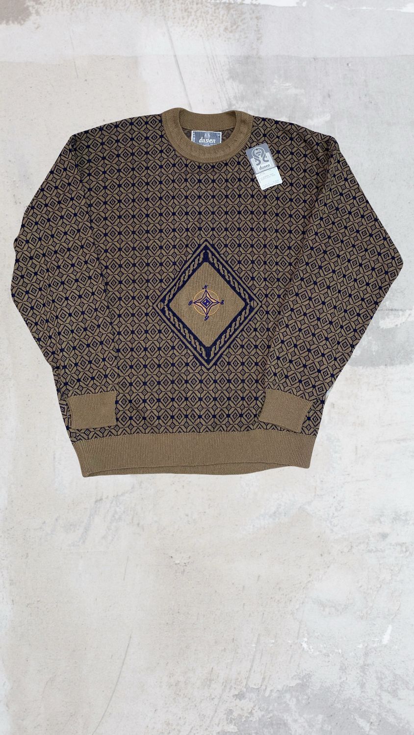 Jersey Vintage Dusen Jersey Vintage Dusen