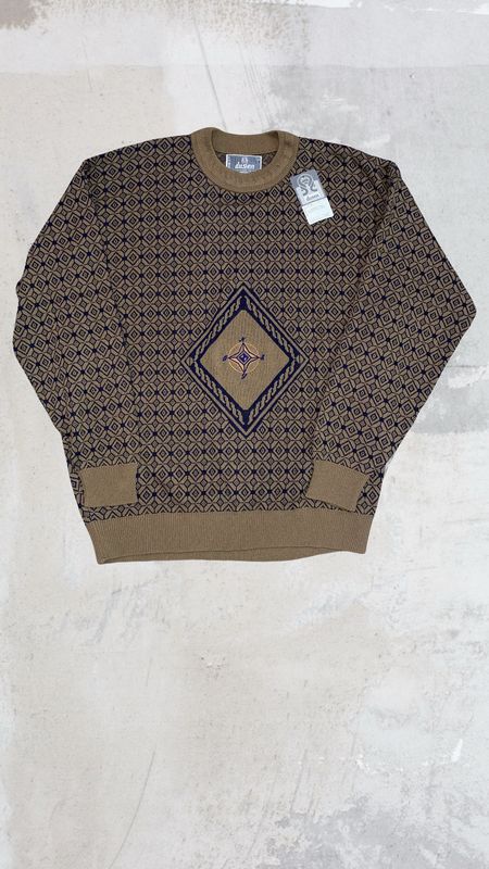 Jersey Vintage Dusen