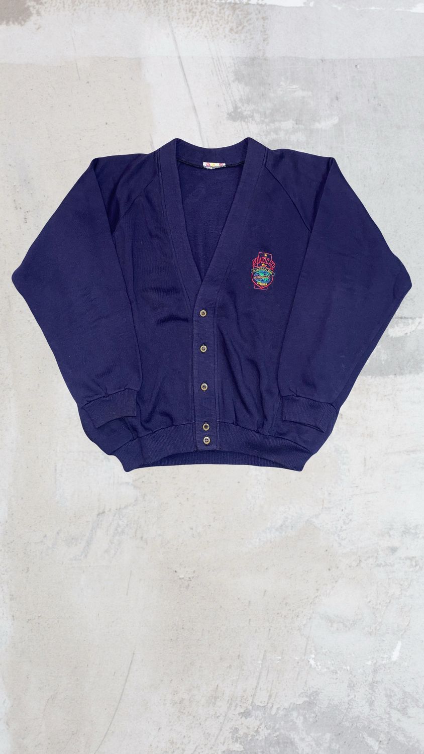 Chaqueta Vintage Atlantic Chaqueta Vintage Atlantic