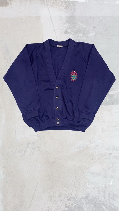 Chaqueta Vintage Atlantic