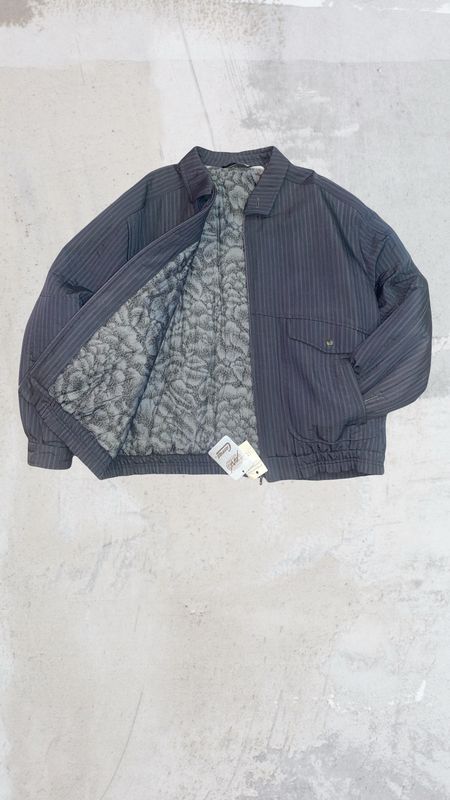 Abrigo Vintage Caypre