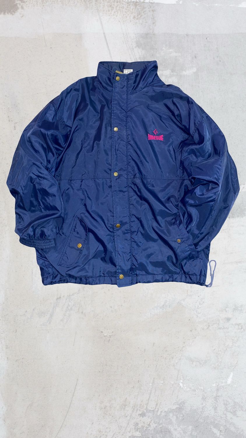 Cortavientos Boomerang Vintage Cortavientos Boomerang Vintage