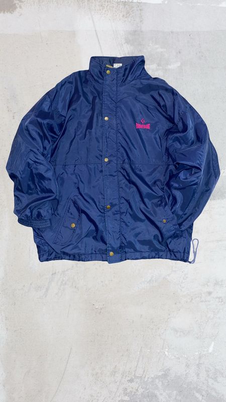 Cortavientos Boomerang Vintage