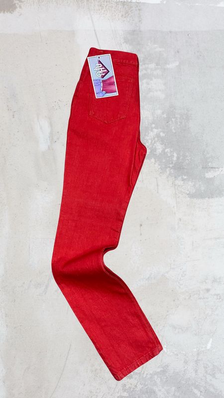 Pantalón Vintage DS