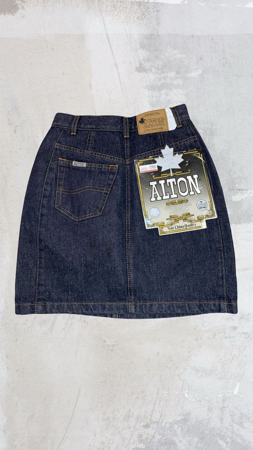 Falda Vintage Alton DS