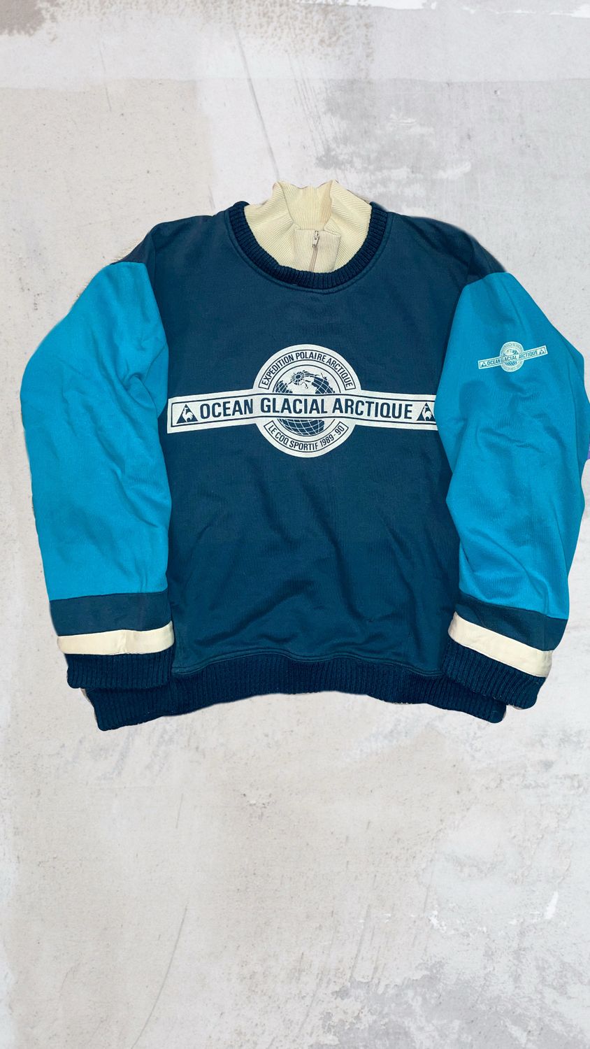Sudadera Le Coq Sportif