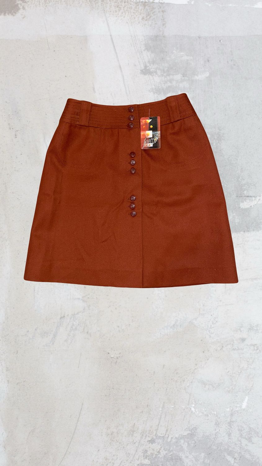 Falda Vintage Selección DS