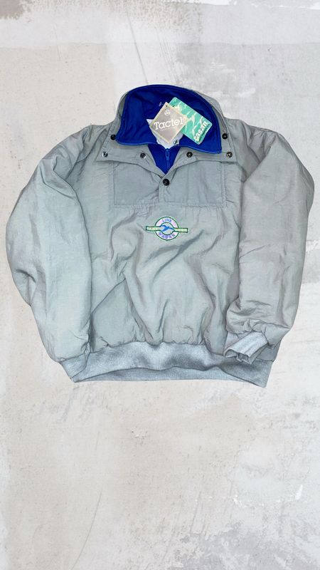 Sudadera Rasan Vintage DS