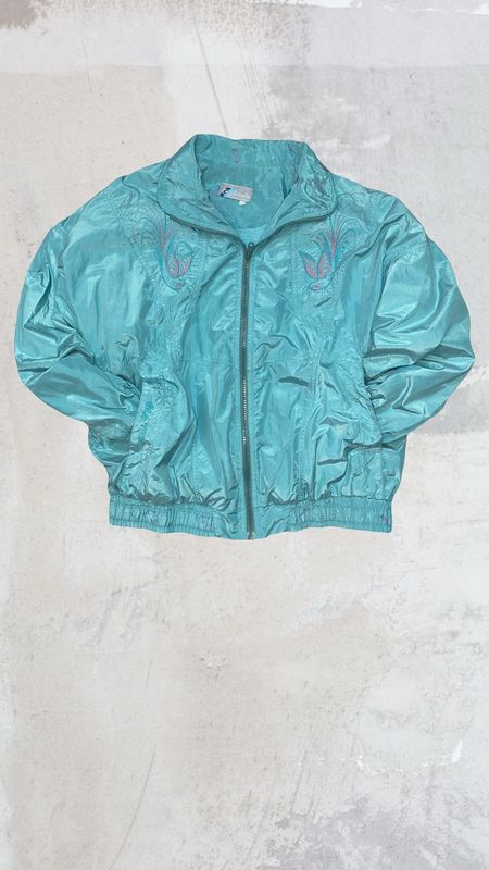 Crazy Jacket Vintage Trevois