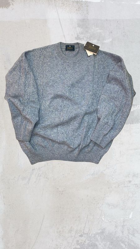 Jersey Brigadoon Vintage Ochos DS