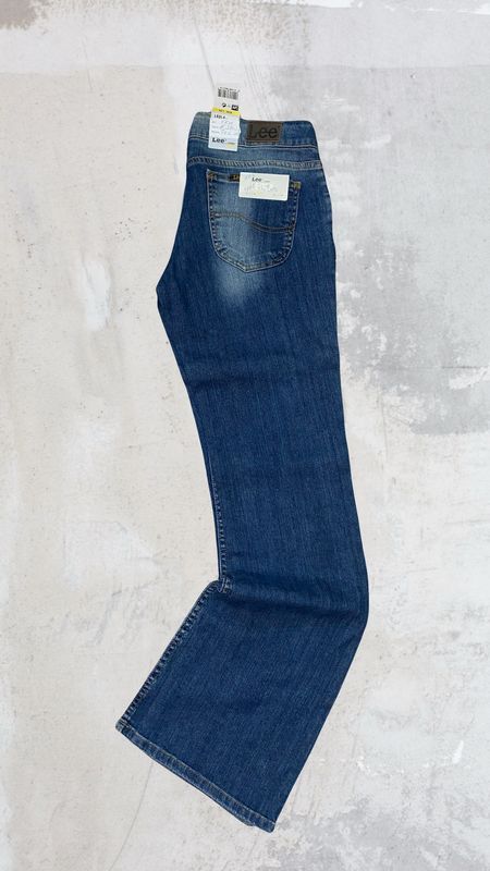 Pantalón Lee Y2K Deadstock