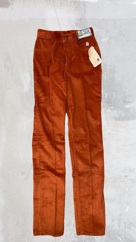 Pantalón Pana Alton DS