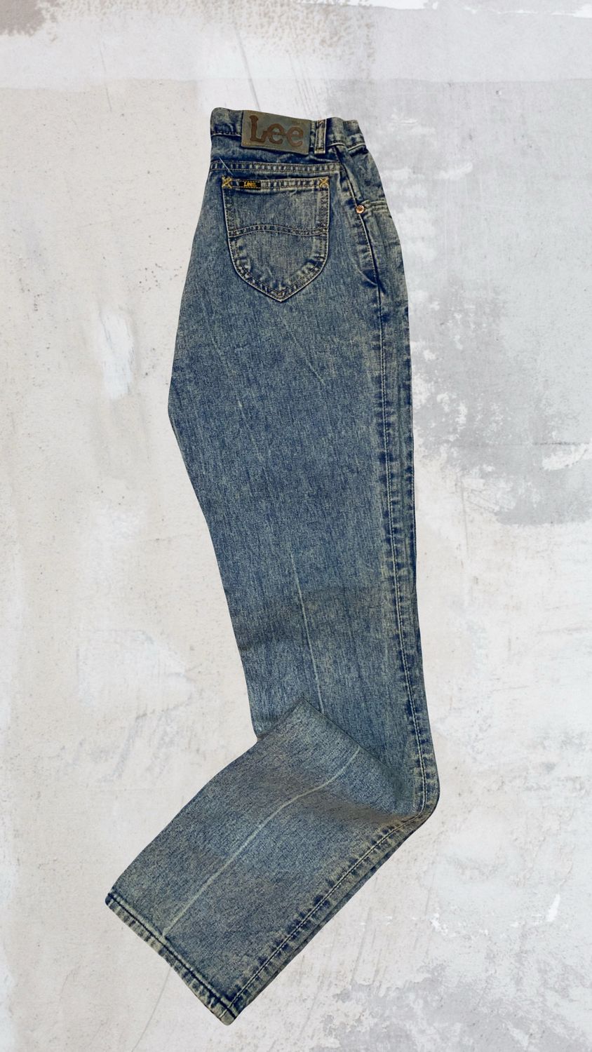 Pantalón Lee MR Deadstock